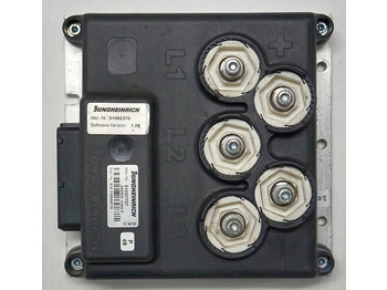 Centralina electrónica JUNGHEINRICH