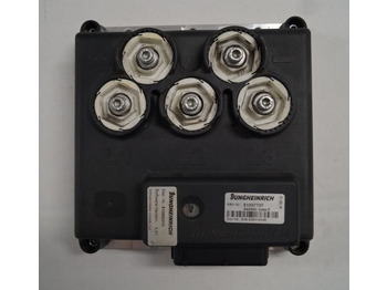 Centralina electrónica JUNGHEINRICH
