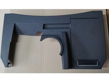 Carroceria e exterior JUNGHEINRICH