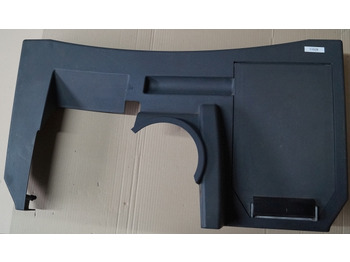 Carroceria e exterior JUNGHEINRICH