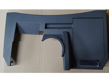 Carroceria e exterior JUNGHEINRICH