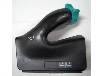 Sistema elétrico JUNGHEINRICH