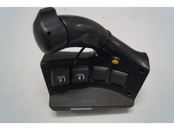 Sistema elétrico JUNGHEINRICH