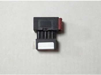 Sistema elétrico JUNGHEINRICH