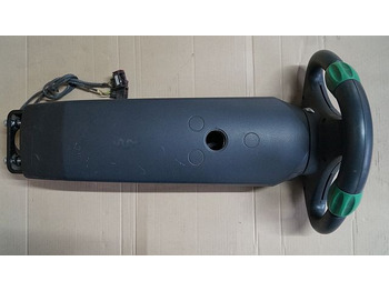 Sistema elétrico JUNGHEINRICH