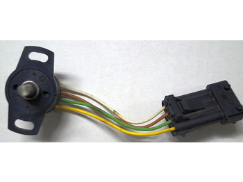 Sensor por Equipamento de movimentação Jungheinrich 51117023 | Sinus Cosinus sensor steering: foto 2
