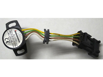 Sensor JUNGHEINRICH