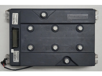 Centralina electrónica JUNGHEINRICH