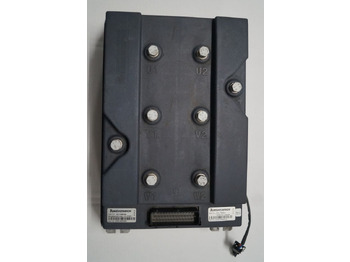 Centralina electrónica JUNGHEINRICH