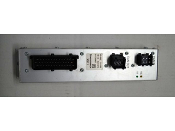 Centralina electrónica JUNGHEINRICH