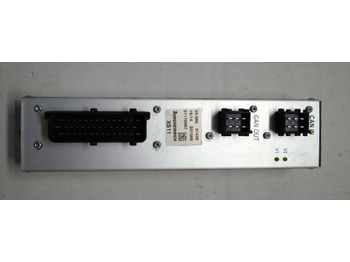 Centralina electrónica JUNGHEINRICH