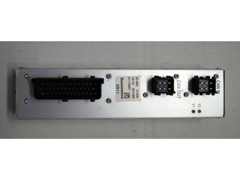 Centralina electrónica JUNGHEINRICH