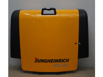 Carroceria e exterior JUNGHEINRICH