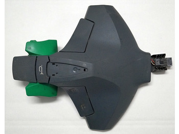 Sistema elétrico JUNGHEINRICH