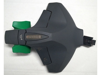 Sistema elétrico JUNGHEINRICH