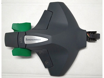 Sistema elétrico JUNGHEINRICH