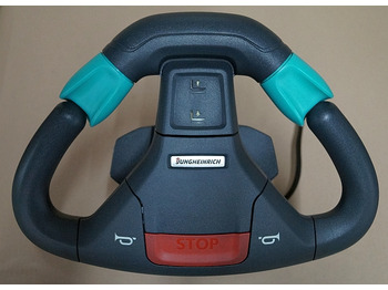 Sistema elétrico JUNGHEINRICH