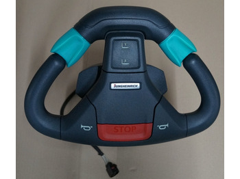 Sistema elétrico JUNGHEINRICH