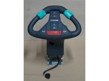 Sistema elétrico JUNGHEINRICH