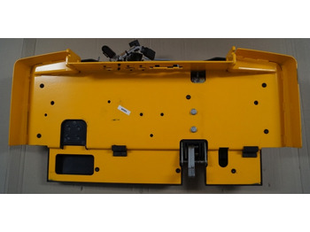 Cabine e interior por Equipamento de movimentação Jungheinrich 51343941 | Battery cover complete with cover 51302942 , display KD: foto 3