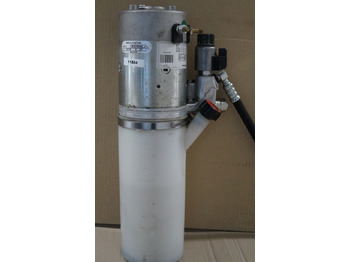 Bomba hidráulica JUNGHEINRICH