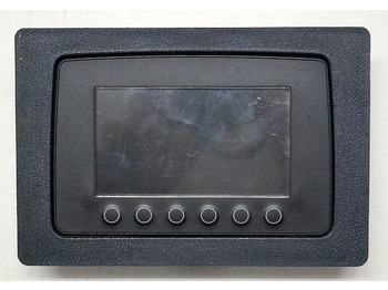 Painel de instrumentos JUNGHEINRICH
