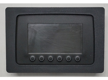 Painel de instrumentos JUNGHEINRICH