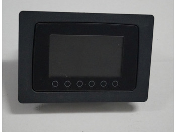 Painel de instrumentos JUNGHEINRICH