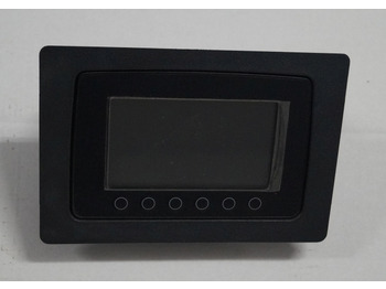 Painel de instrumentos JUNGHEINRICH