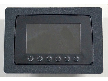 Painel de instrumentos JUNGHEINRICH
