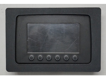 Painel de instrumentos JUNGHEINRICH
