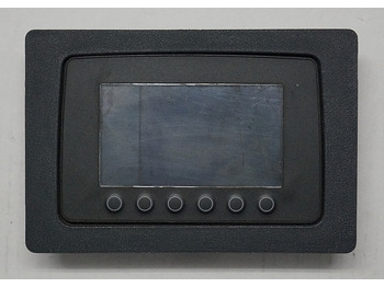 Painel de instrumentos JUNGHEINRICH