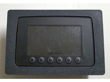 Painel de instrumentos JUNGHEINRICH