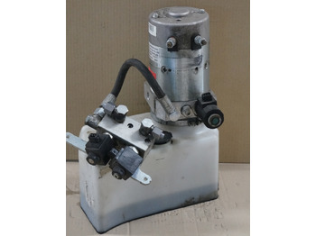 Bomba hidráulica JUNGHEINRICH