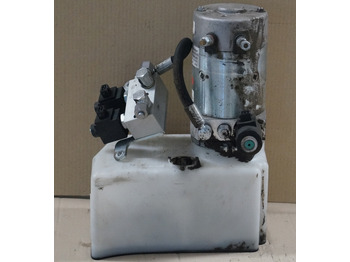 Bomba hidráulica JUNGHEINRICH