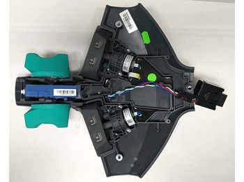 Sistema elétrico por Equipamento de movimentação Jungheinrich 51525861 | Rijschakelaar Directional switch for EJE 2 way operated : foto 2 Sistema elétrico por Equipamento de movimentação Jungheinrich 51525861 | Rijschakelaar Directional switch for EJE 2 way operated : foto 2