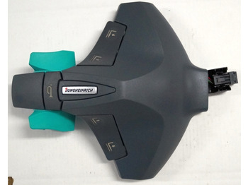 Sistema elétrico JUNGHEINRICH