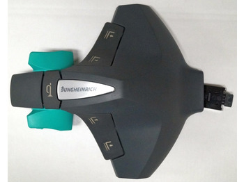 Sistema elétrico JUNGHEINRICH