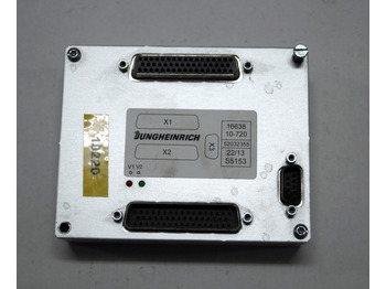 Centralina electrónica JUNGHEINRICH