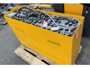 Bateria automotiva JUNGHEINRICH