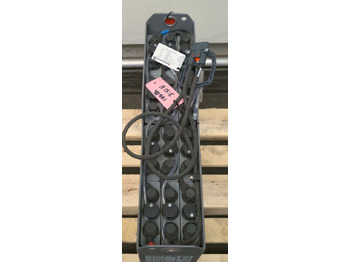 Bateria automotiva por Equipamento de movimentação Jungheinrich unknown | Battery 24 2PZB200 year 2023 weight 185 kg sn. C81368251 : foto 2
