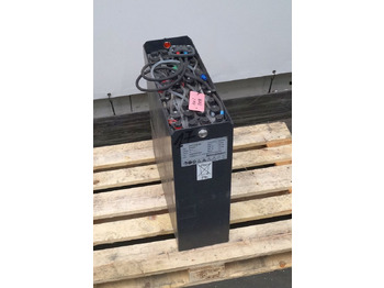 Bateria automotiva JUNGHEINRICH
