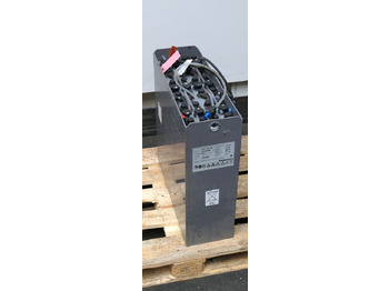 Bateria automotiva JUNGHEINRICH