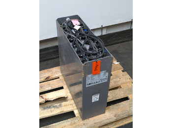 Bateria automotiva JUNGHEINRICH