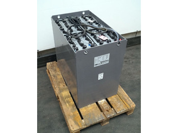 Bateria automotiva JUNGHEINRICH