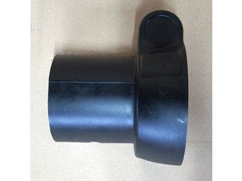 Carroceria e exterior LINDE