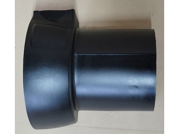 Carroceria e exterior LINDE