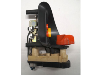 Sistema elétrico por Equipamento de movimentação Linde 1443605100 | Rijschakelaar Control handle  Control module: foto 3