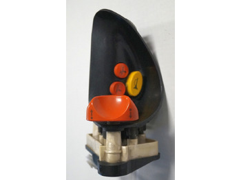 Sistema elétrico LINDE