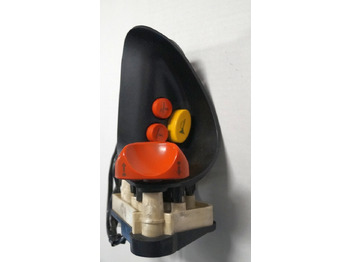 Sistema elétrico LINDE